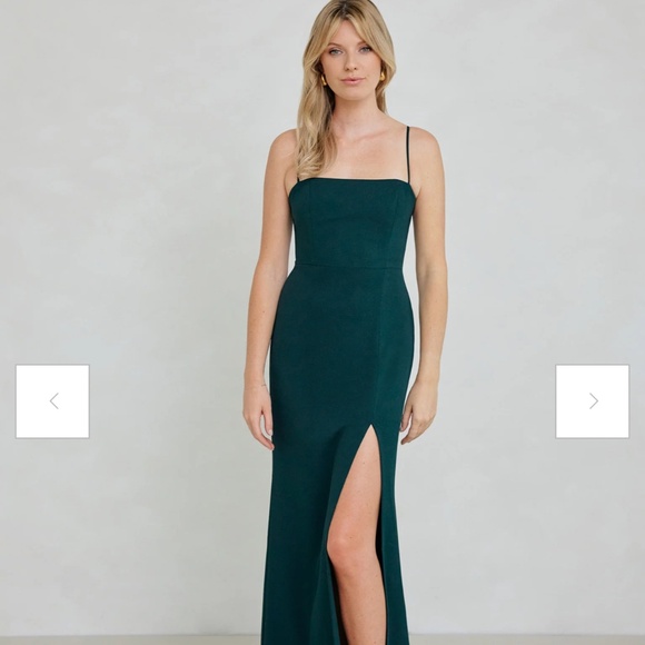 Park and Fifth Jupiter Dress - Picture 1 of 4